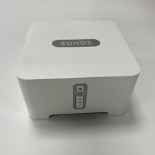 Sonos connect wireless for sale  HARROW