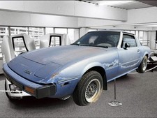1979 mazda coupe for sale  Graham