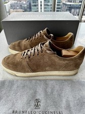 Brunello cucinelli low for sale  Chicago
