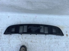 Kühlergrill ford mustang gebraucht kaufen  Hamburg