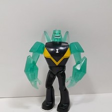 Ben alien force for sale  Newnan
