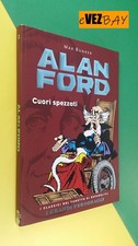 Cuori spezzati alan usato  Novellara