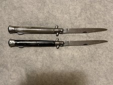 Coltelli collezione stiletti usato Coltelli collezione stiletti usato  Villorba