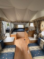 Pennine continental folding for sale  WOLVERHAMPTON
