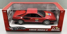 Ferrari mondial hot usato  Lentini
