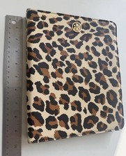 Tory burch leopard for sale  Harmony