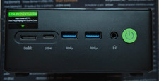 Gmktec nucbox amd d'occasion Gmktec nucbox amd d'occasion  Ajaccio-
