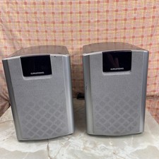 Grundig speakers ums for sale  ASHFORD