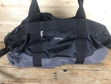 Orvis black gray for sale  Norfolk