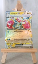 Carta pokémon wugtrio usato  Zanica