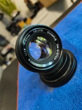 Olympus f.zuiko auto for sale  Martinez