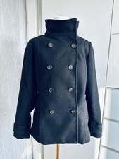 Damen kapitän jacke gebraucht kaufen  Berlin