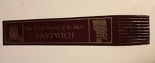 Parish church st. for sale  COLWYN BAY