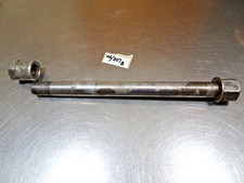 Velocette wheel spindle for sale  STOKE-ON-TRENT