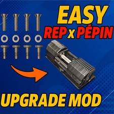Upgrade parts kit for sale  Riverton