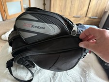Givi xstream tanklock for sale  EXETER