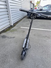 Segway ninebot scooter for sale  PLYMOUTH