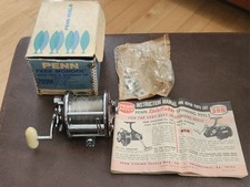 Vintage penn reel for sale  Long Beach