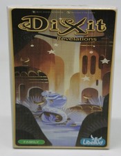 Libellud dixit revelations gebraucht kaufen Libellud dixit revelations gebraucht kaufen  Langenfeld (Rheinland)