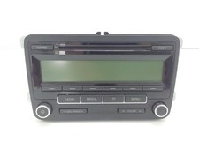 Autoradio per volkswagen usato  Italia