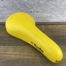 Vintage turbo saddle d'occasion  Expédié en Belgium