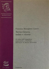 Meneghetti casarin treviso usato  Reggello