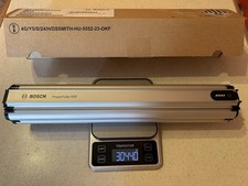 Batteria powertube 600wh usato  Frosinone