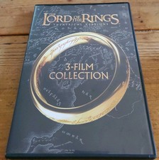 Lord rings film for sale  Birmingham