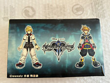Kingdom hearts sora usato  Santa Maria di Licodia