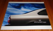 Original 1994 honda for sale  North Liberty