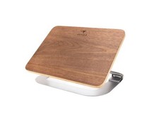 Ergonomic footrest rock for sale  USA
