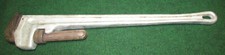 Rigid aluminum pipe for sale  Cleveland