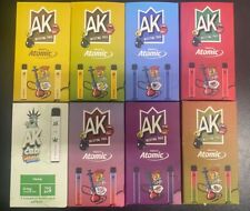 Lot revendeur aroma d'occasion  Baziège
