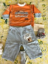 Completo bimbo mesi usato  Roma
