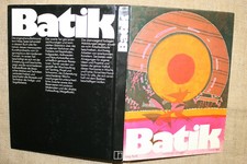 Fachbuch batik färben gebraucht kaufen  Weimar