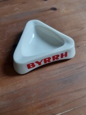 Cendrier publicitaire byrrh d'occasion  Pia
