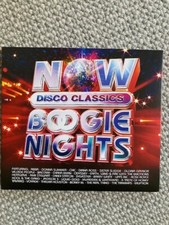 Boogie nights disco for sale  LONDON