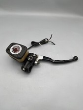 Yamaha 500 bremszylinder gebraucht kaufen  Duisburg