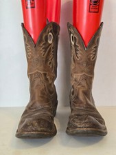 Ariat brown leather for sale  Pocatello