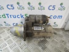 Daf 220 starter for sale  SUNDERLAND