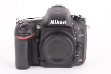 Nikon d600 24.3 d'occasion  Expédié en Belgium