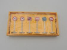 Dinky toys panneaux d'occasion  Auneau