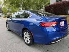 Parts complete 2015 for sale  San Carlos