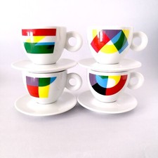 Tazze illy cappuccino usato Tazze illy cappuccino usato  Trapani