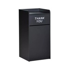 Restaurant trash receptacles for sale  Commerce City
