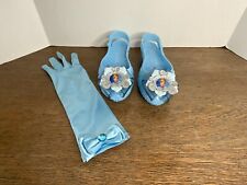 Disney cinderella blue for sale  Monument