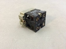 Zb2bz103 telemecanique zb2 d'occasion  Trévoux
