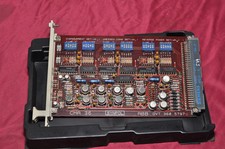 Placa terminal ABB Synpol CMA 36 GVT 360 5797B Siemens CMA 36-1 comprar usado  Enviando para Brazil