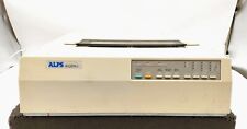 Alps alq200gx dot for sale  Santa Ana