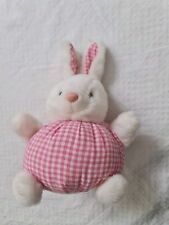 Doudou lapin pampers d'occasion  Seloncourt